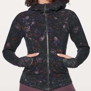 Lululemon hooded jacket